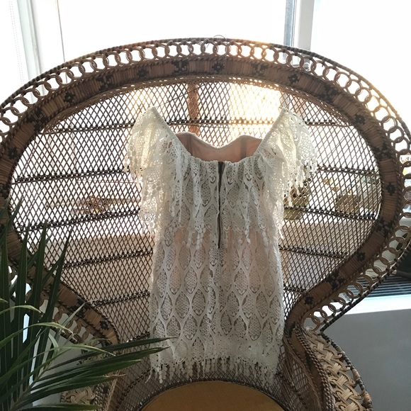 Stone Cold Fox Iowa dress - Picture 4 of 8